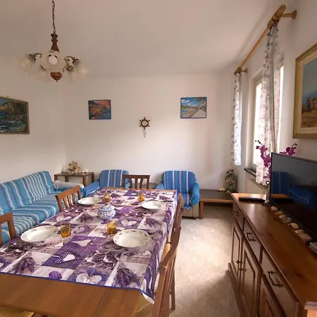 Noemi Apartment 5 Lands Paradise Levanto Exterior photo