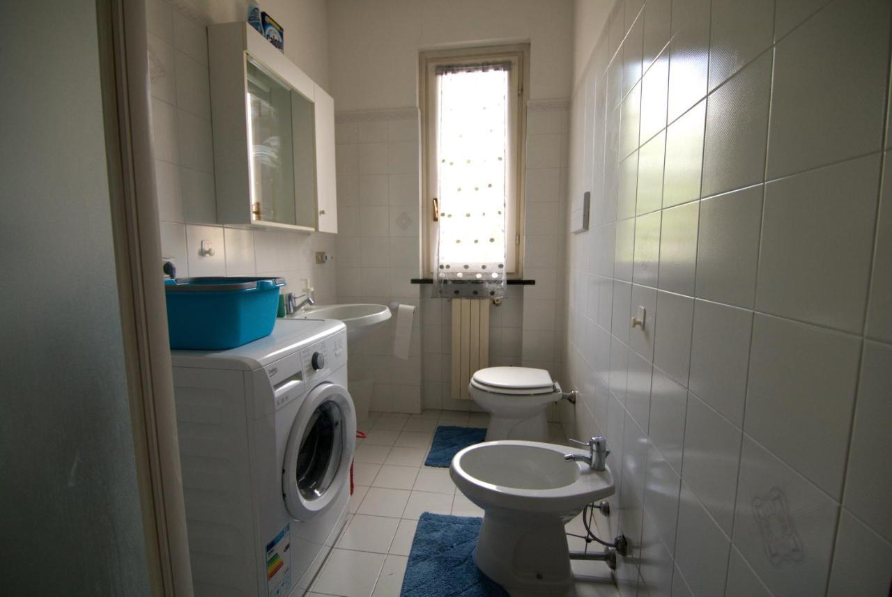 Apartment Noemi 5 Lands Paradise Levanto