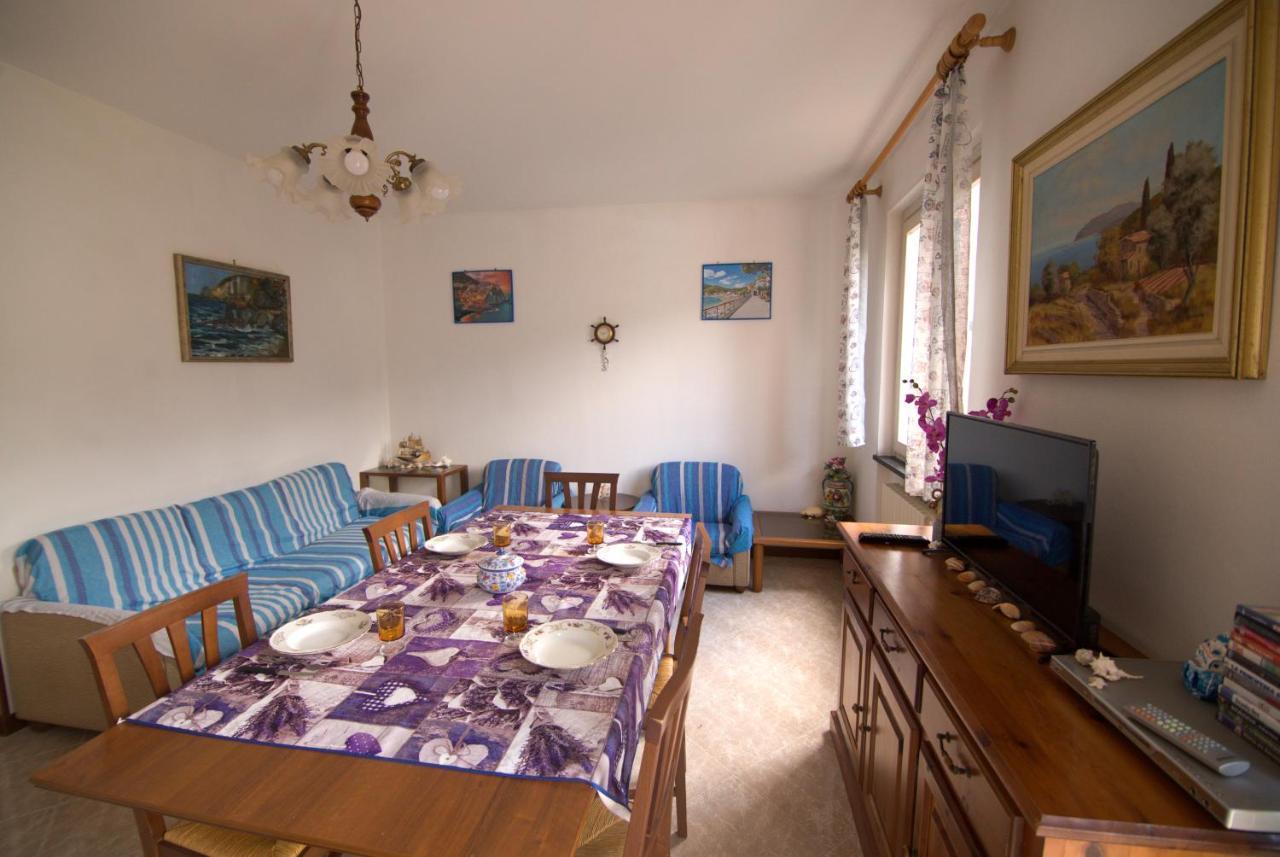 Apartment Noemi 5 Lands Paradise Levanto