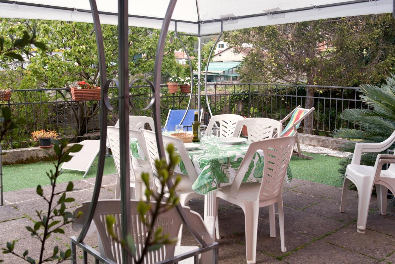 Apartment Noemi 5 Lands Paradise