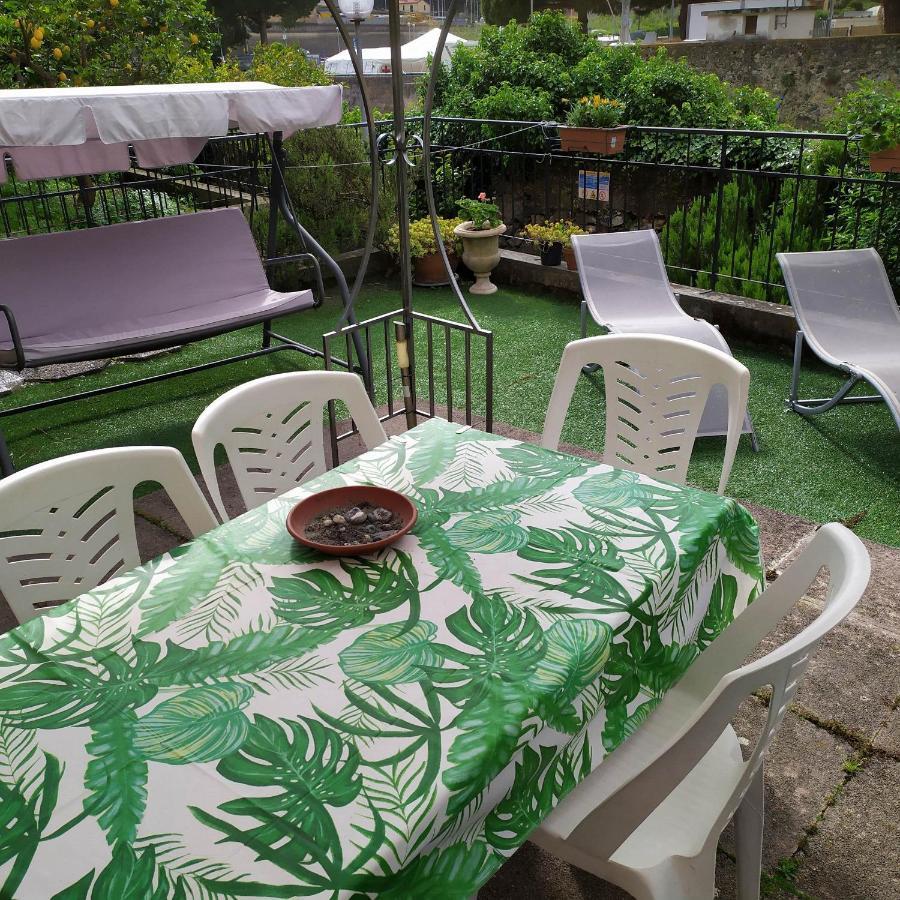Apartment Noemi 5 Lands Paradise *