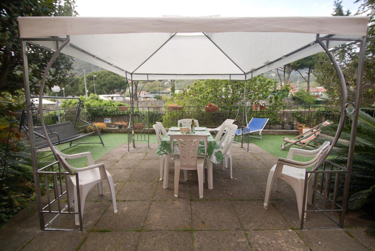 Apartment Noemi 5 Lands Paradise