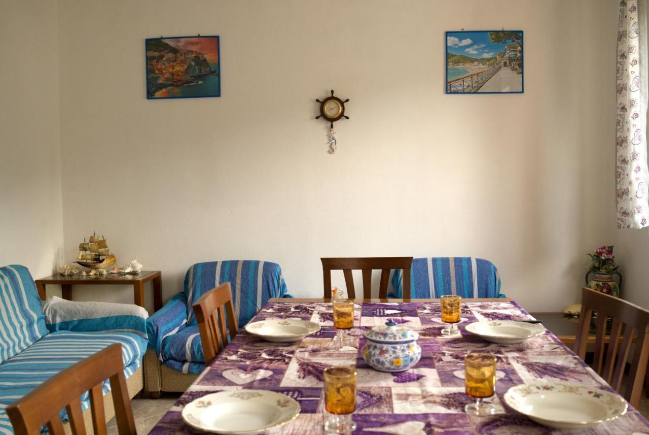 Apartment Noemi 5 Lands Paradise