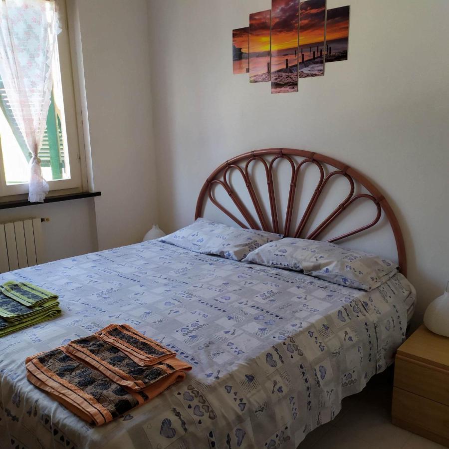 Noemi 5 Lands Paradise Apartment Levanto
