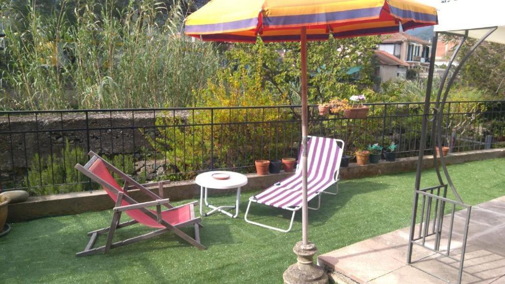 Noemi 5 Lands Paradise Apartment Levanto