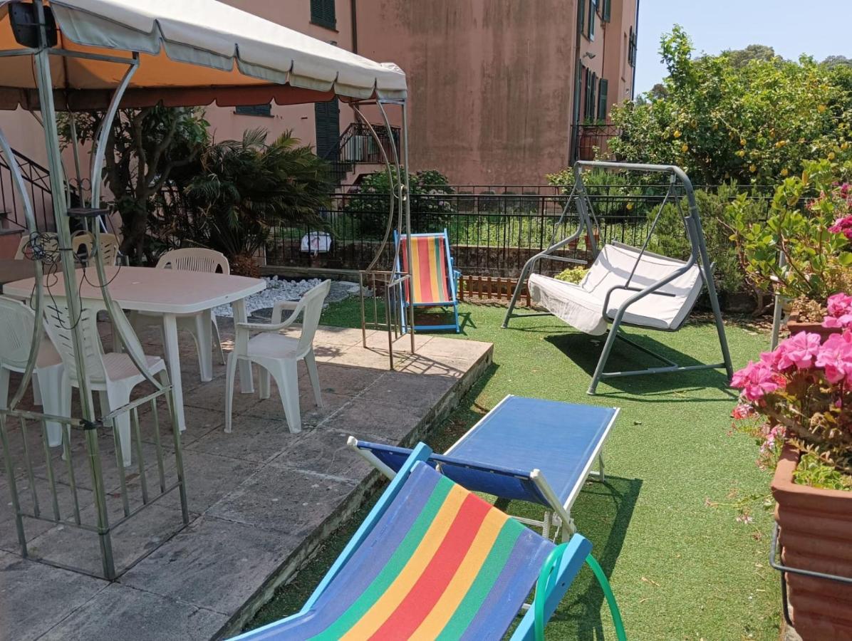Apartment Noemi 5 Lands Paradise *