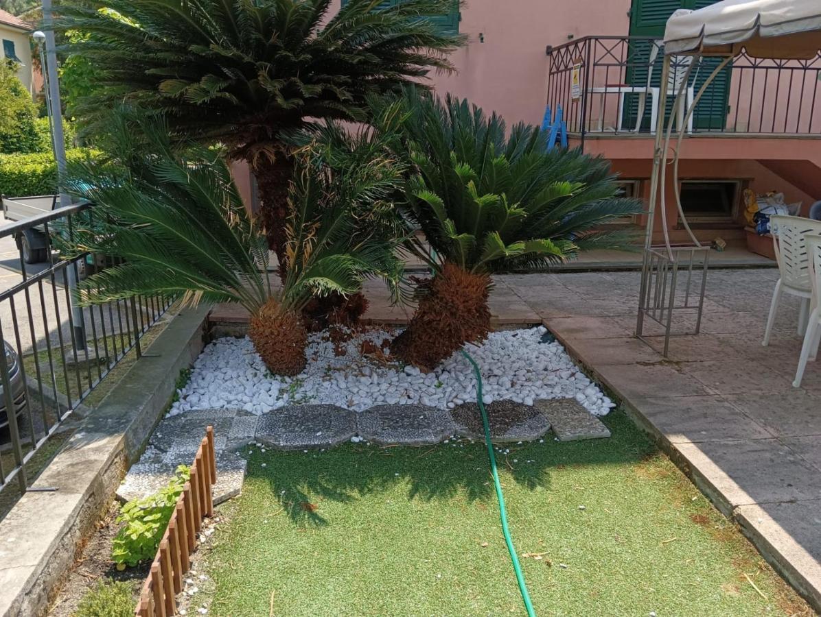 Apartment Noemi 5 Lands Paradise Levanto