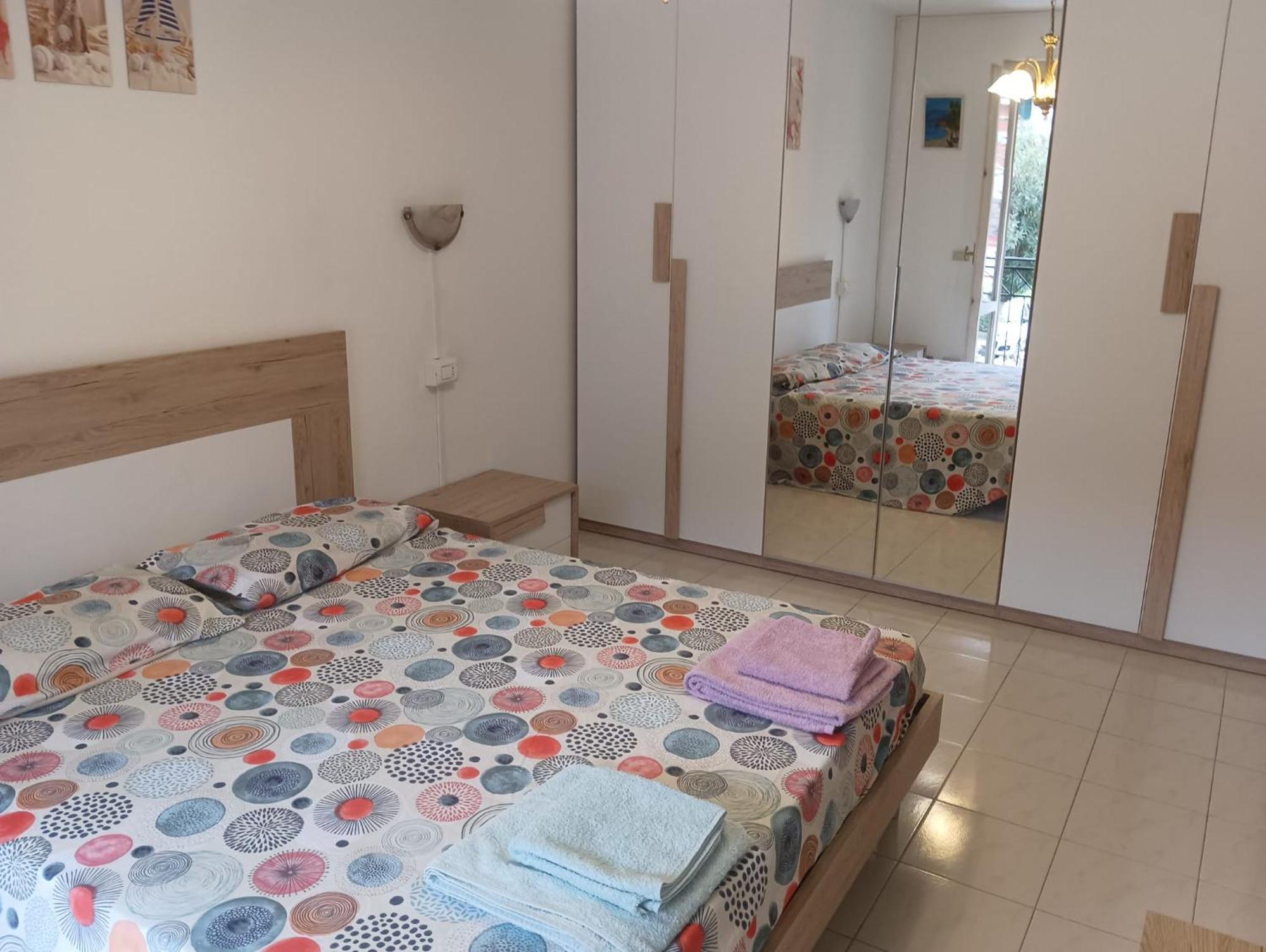 Noemi 5 Lands Paradise Apartment Levanto